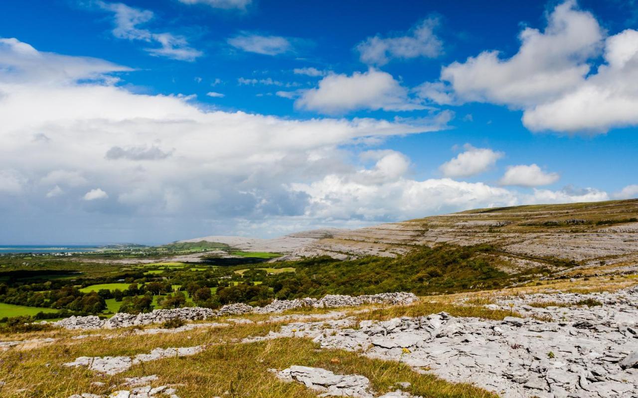 Doolin Inn Exteriör bild